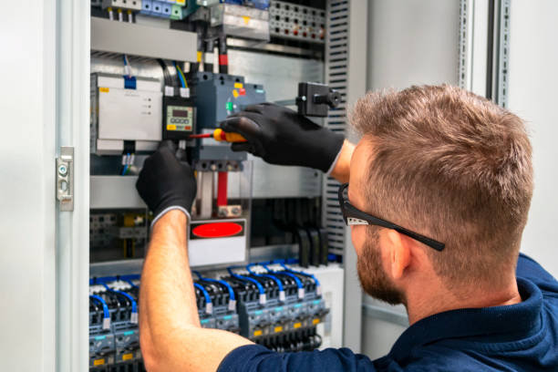 Best Electrical Wiring Services  in Dunbar, WV