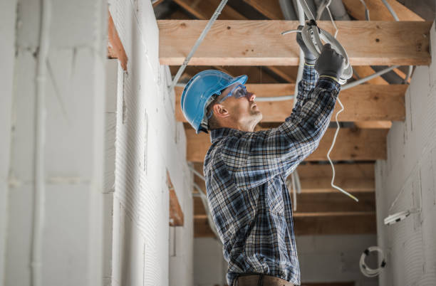 Best Licensed Electrician  in Dunbar, WV