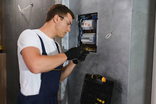 Best Electrician for Home Renovation  in Dunbar, WV