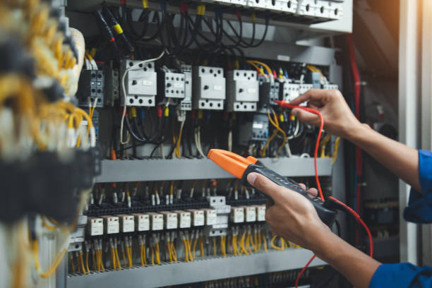 Best Commercial Electrician Services  in Dunbar, WV
