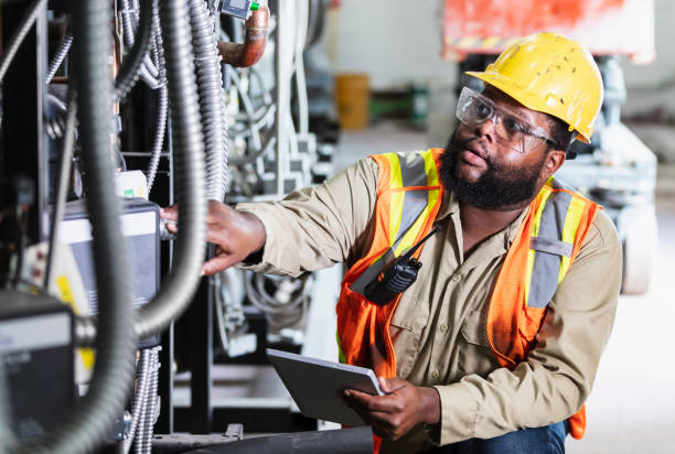 Best Electrical Outlet Repair  in Dunbar, WV