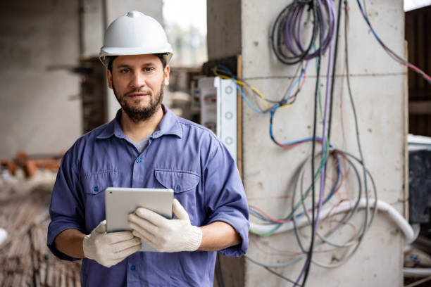 Best Circuit Breaker Repair  in Dunbar, WV