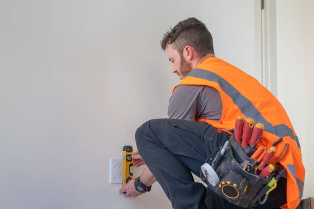 Best Electrical Repair Services  in Dunbar, WV