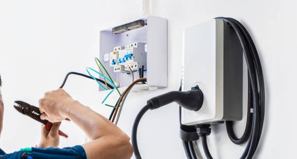 Why Trust Our Certified Electricians for Your Electrical Needs in WV?