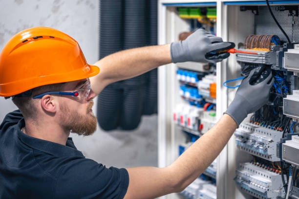 Best Electrical System Inspection  in Dunbar, WV