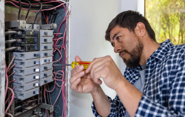  Dunbar, WV Electrician Pros